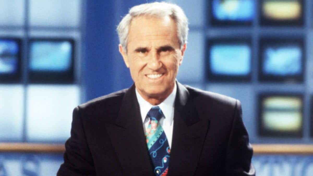 35 años de Antena 3 en imágenes