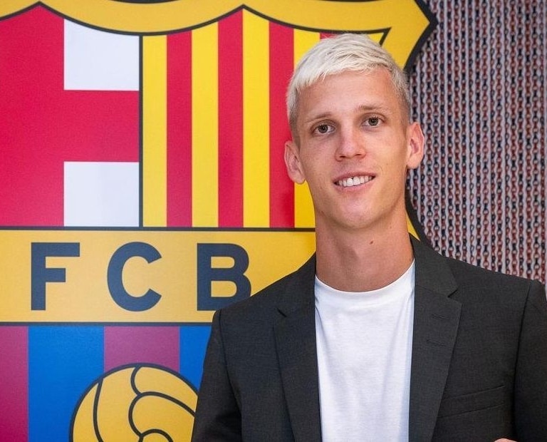 Indignación de los clubes por la intervención del Gobierno en el 'caso Olmo': "Pone en riesgo el control económico de LALIGA"