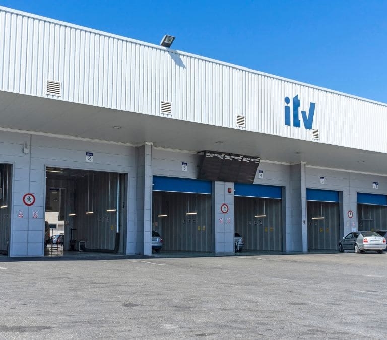 El aviso a estos conductores: estos vehículos tienen que pasar la ITV este año