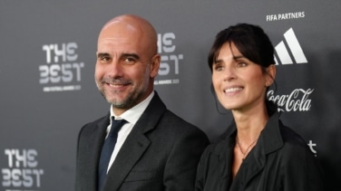Cristina Serra, primeras palabras tras la separación de Pep Guardiola