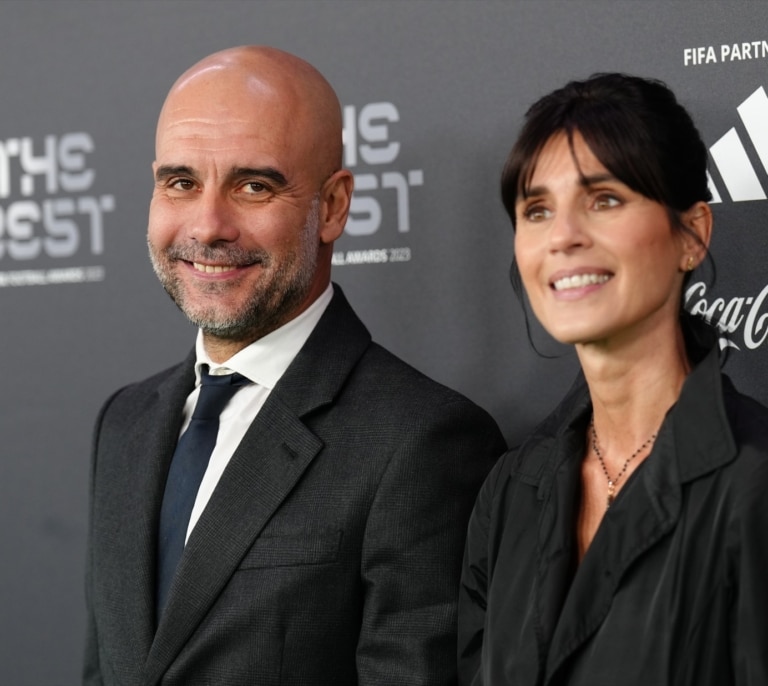 Cristina Serra: la empresaria que se separa de Pep Guardiola