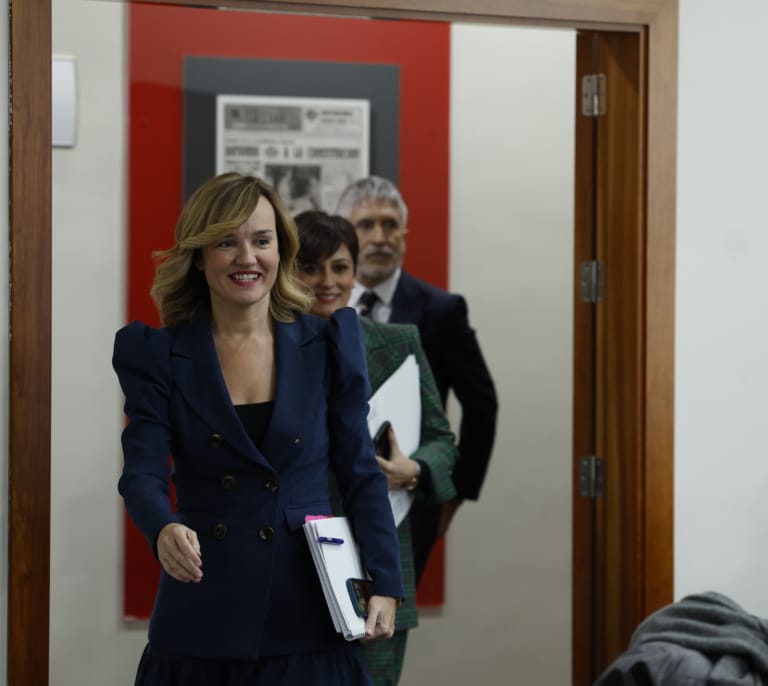 El Gobierno acusa al Supremo de imputar sin "pruebas" al fiscal general y tacha de "elucubración" vincular a Moncloa con la filtración
