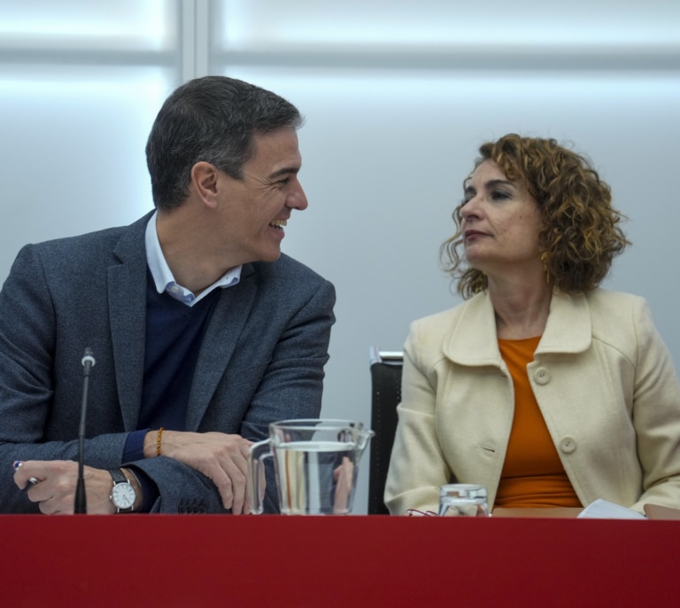 Hacienda convoca a las comunidades el 26 de febrero a la reunión del Consejo de Política Fiscal y Financiera para abordar la quita de la deuda