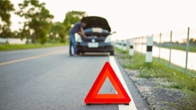 El sistema de emergencia para el coche que la DGT obliga a cambiar para 2026