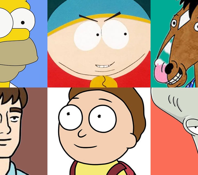 El potencial terapéutico de la animación para adultos: "Son un espacio seguro"