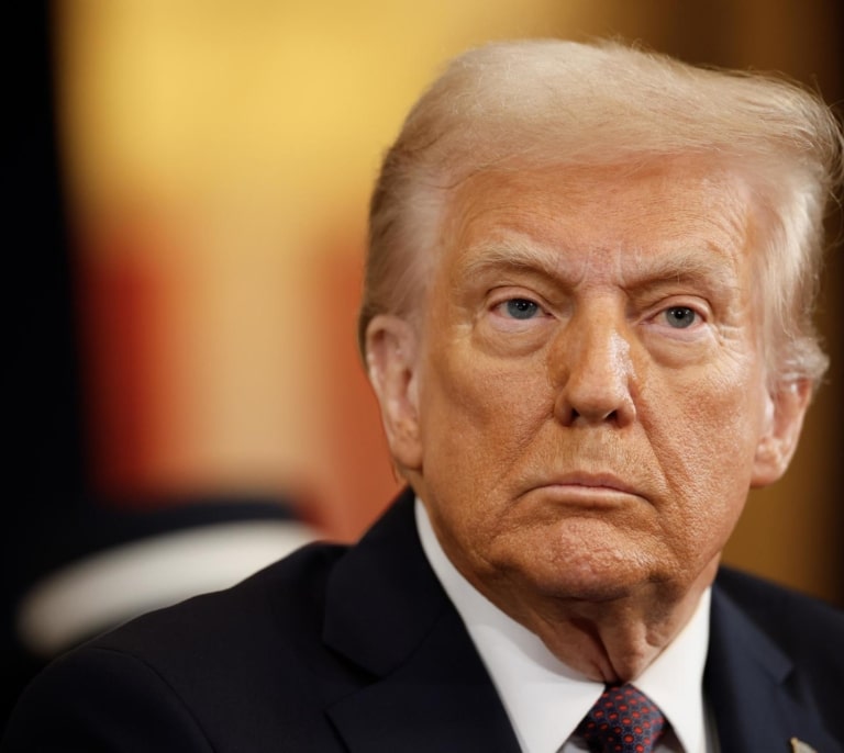 Trump anuncia un proyecto que invertirá 100.000 millones en infraestructura para IA