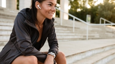 Amazon tira el precio de este smartwatch con más de 8 mil valoraciones positivas: ahora por menos de 35€