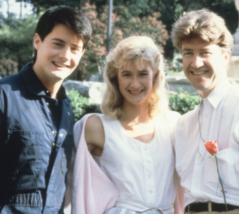 La emocionante despedida de Kyle MacLachlan a David Lynch: "Le debo mi carrera y mi vida"