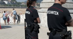 Encuentran el cuerpo de un hombre sin vida en un estanque de Vitoria
