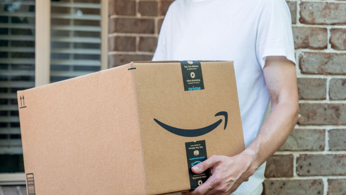 estafa Amazon y Shein