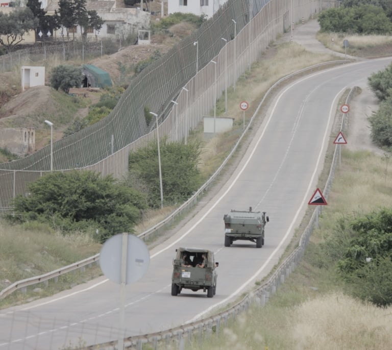 España acepta unas aduanas en Ceuta y Melilla al capricho de Marruecos tras dos años de retraso: "Para esto, mejor dejar cerrada la frontera"