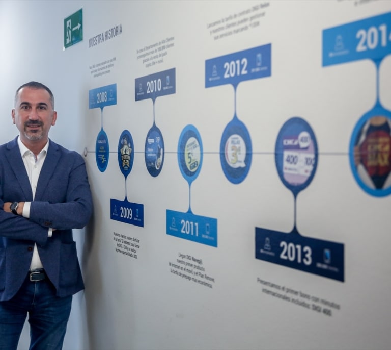El nuevo convenio colectivo de Digi promete ser un desafío: "Las negociaciones serán muy difíciles"
