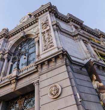 El Euríbor registró en abril su mayor caída interanual en más de [...]