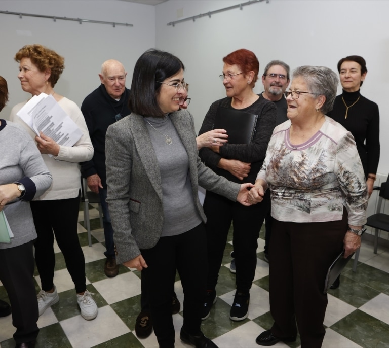 Seguridad Social está quitando las pensiones de viudedad a las personas que no están cumpliendo estos requisitos