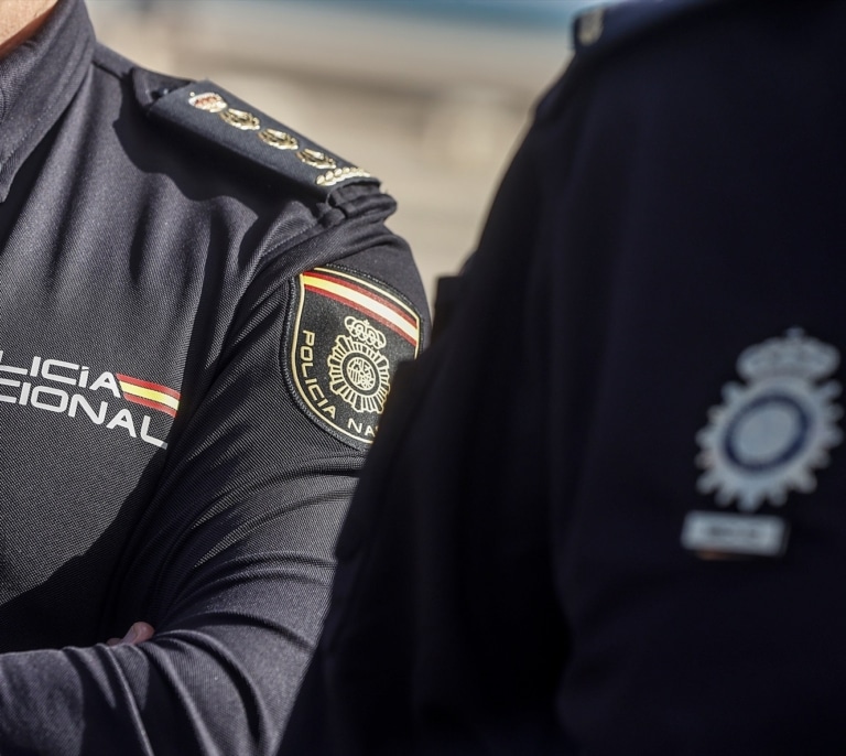La Policía Nacional alerta del 'timo de la patata': esto es lo que te puede suceder