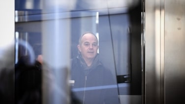 Cerdán y Turull se reúnen en Madrid para "reconducir" las relaciones de PSOE y Junts