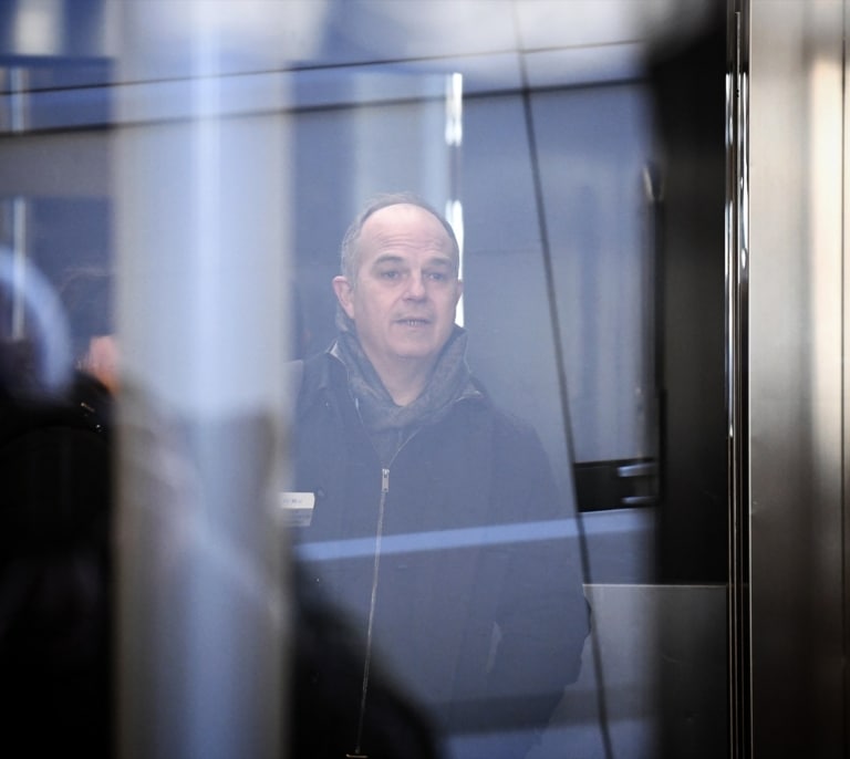 Cerdán y Turull se reúnen en Madrid para "reconducir" las relaciones de PSOE y Junts