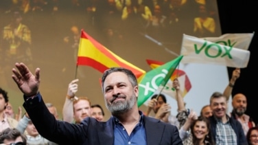 Anticorrupción investiga a Vox por financiación irregular