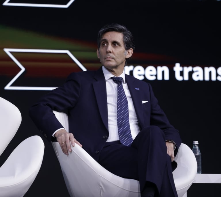 La GSMA nombrará al sucesor de Pallete después del MWC y Murtra pasará a ser miembro de su junta directiva