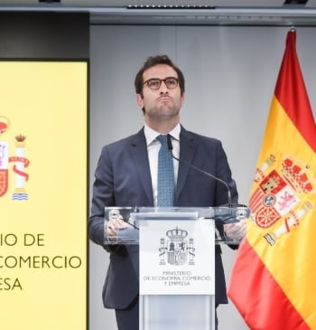 La consulta pública del Gobierno sobre la opa de BBVA sobre Sabadell [...]