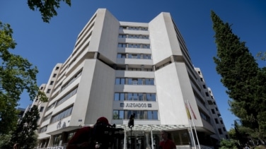 Desaparece un pendrive con la prueba clave por la que está imputado un alto cargo de Justicia