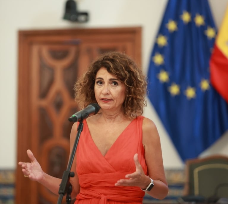 Hacienda te podrá multar con 20.000 euros si no presentas este documento en marzo