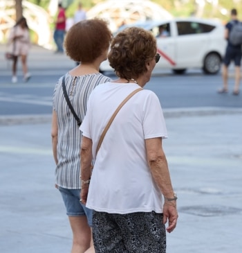 El coste del envejecimiento laboral: más muertes en el trabajo a partir [...]