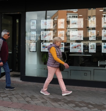 La compraventa de viviendas logra su mejor enero en 17 años