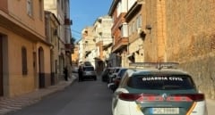 La Guardia Civil detiene a seis varones en Ciudad Real y recupera más de una tonelada en cables de cobre