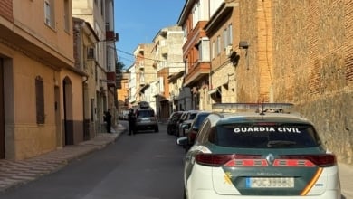 La Guardia Civil detiene a seis varones en Ciudad Real y recupera más de una tonelada en cables de cobre