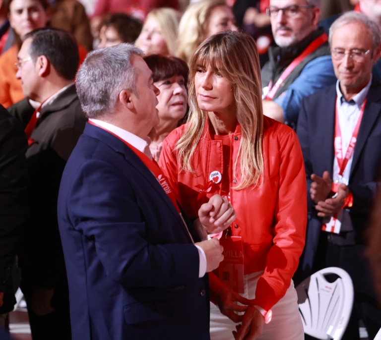 La Audiencia Provincial tumba el registro que el juez Peinado acordó de Barrabés en el ‘caso Begoña Gómez’
