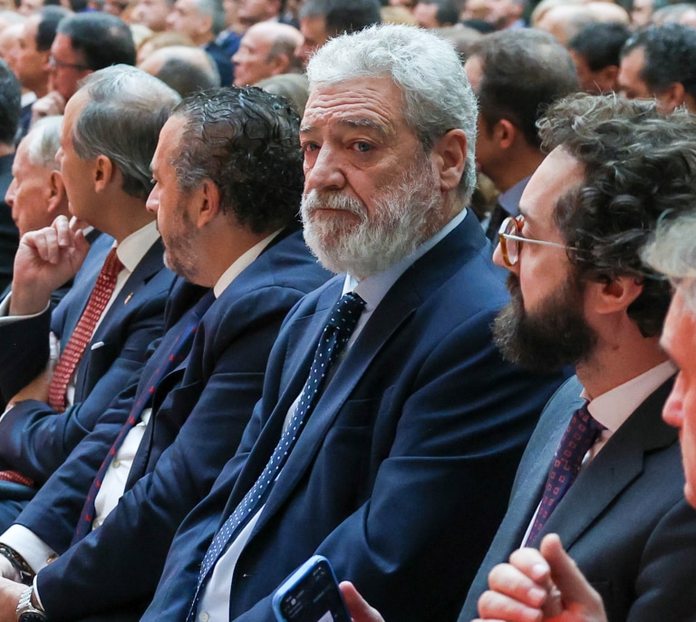 La supuesta filtración del correo de Miguel Ángel Rodríguez no evitará el delito de García Ortiz
