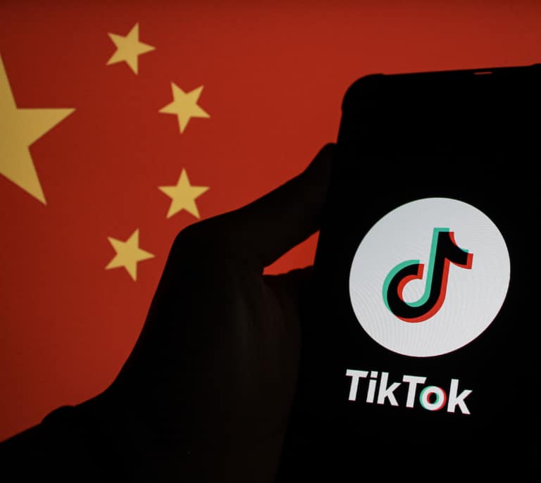 La solución de los usuarios estadounidenses ante la prohibición de TikTok: aprender mandarín