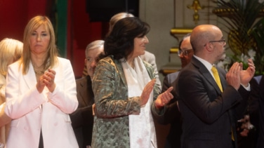 Guerra abierta en el CGPJ: elegir la presidencia de la Sala Segunda del Supremo "va a ser más difícil que la del Consejo"