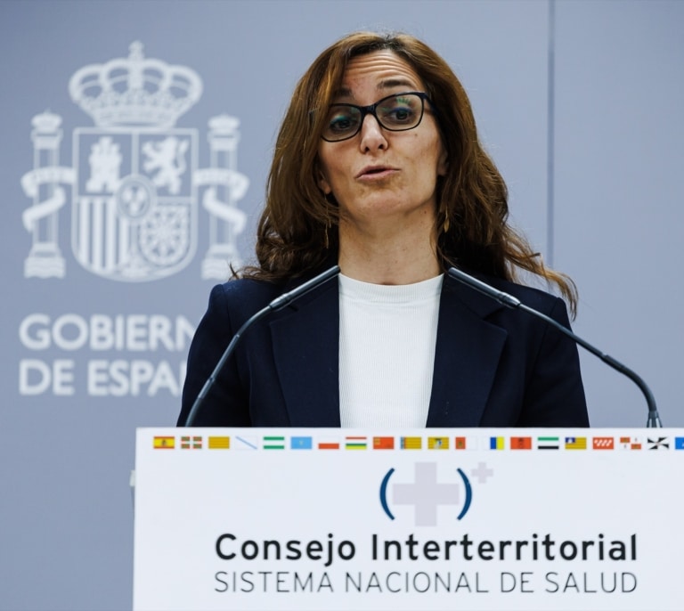 Mónica García sobre Muface: "Son las aseguradoras las que han decidido que los asegurados no son rentables"