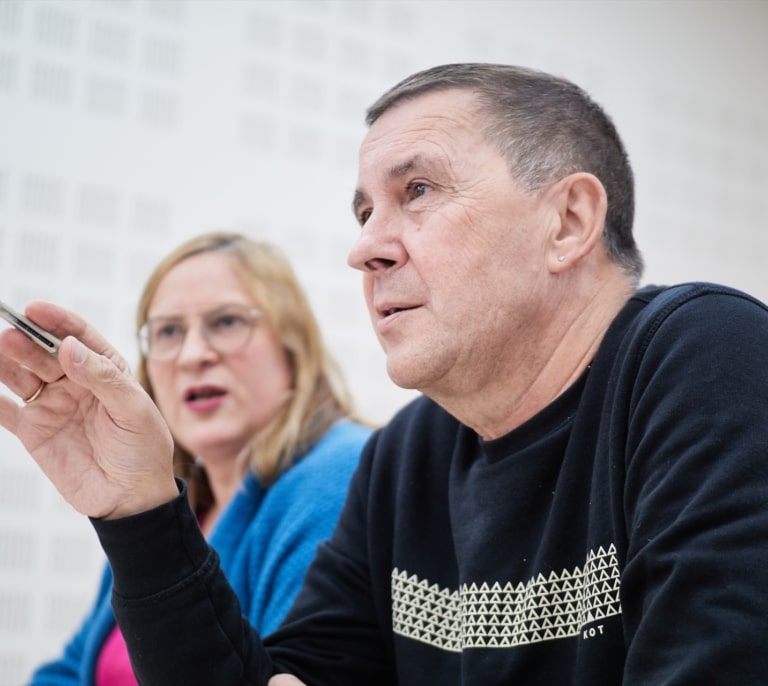 Otegi encabeza la nueva dirección de Bildu con condenados por intentar reconstruir Batasuna