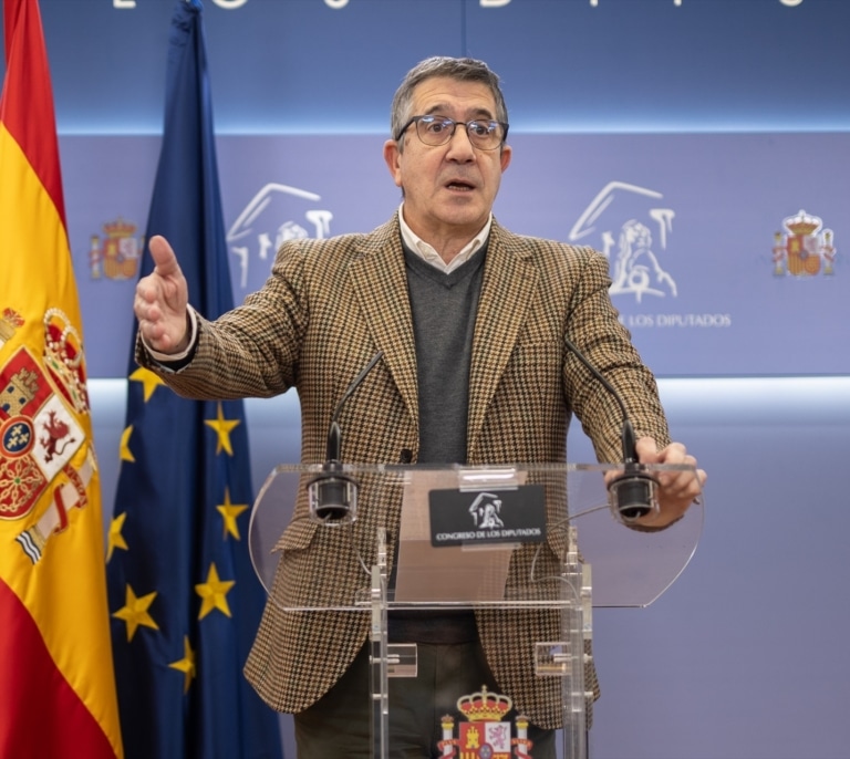El PSOE pretende que las asociaciones de jueces y fiscales no puedan ejercer la acción popular