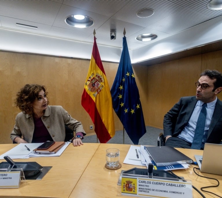 El Gobierno dispara la recaudación por impuestos por encima del 8% en 2024