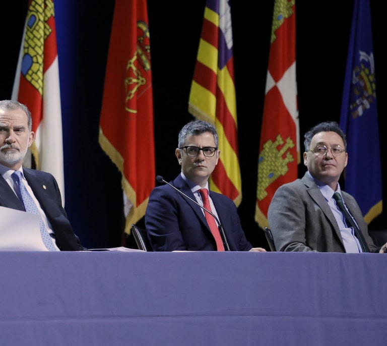 La semana en la que el fiscal general se juega su futuro