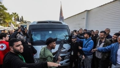 Hamás e Israel retoman las negociaciones para un alto el fuego en Gaza a la sombra de la tregua con Irán