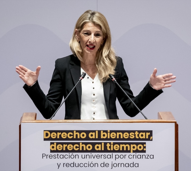 Segundo asalto del SMI: Díaz sentará a patronal y sindicatos para blindar por ley las futuras subidas