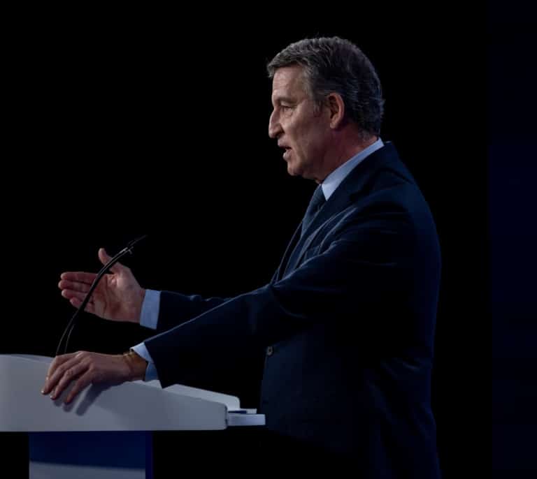 El PP desgranará su propuesta de Vivienda en iniciativas como agilizar la expulsión de okupas en 48 horas