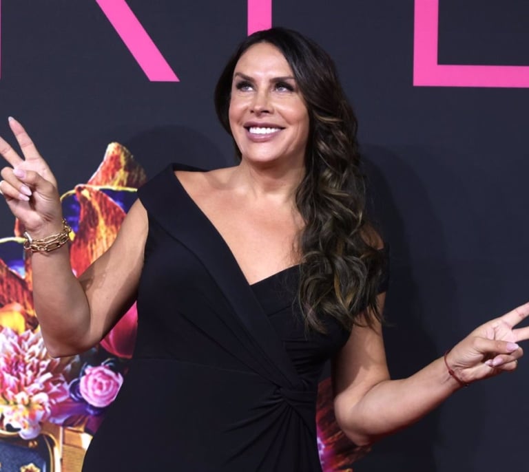 Premios Sindicato de Actores: Karla Sofía Gascón y Javier Bardem serán los representantes españoles