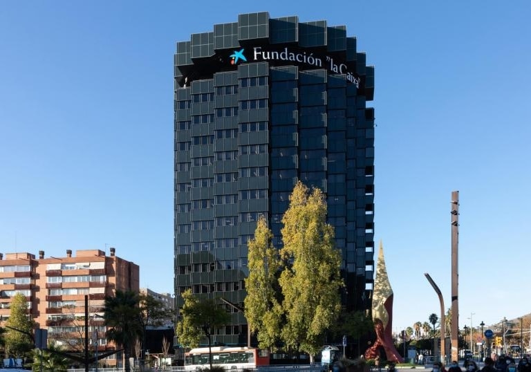 La Fundación La Caixa modifica su estructura y prepara un plan estratégico