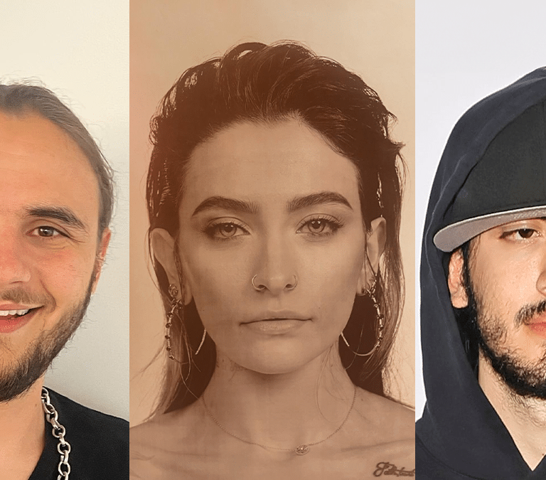 Prince, Paris y Bigi, ¿dónde están ahora los hijos de Michael Jackson?
