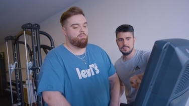 Ibai responde a los memes sobre su cambio físico: "Esto tiene que parar, sigo teniendo mis tetas"
