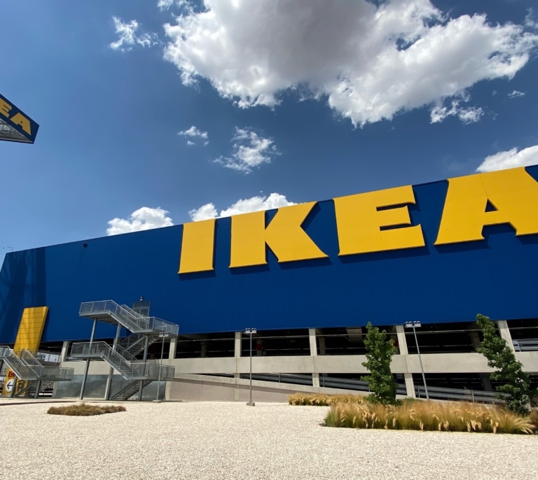 Ikea modifica el horario de sus tiendas