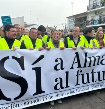 El CSN tramitará de forma simultánea el cierre y la prórroga de [...]