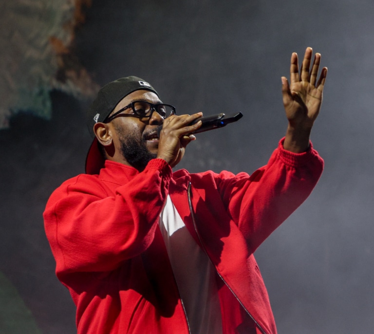 Por qué la NFL elige a Kendrick Lamar para actuar en el descanso de la Super Bowl 2025