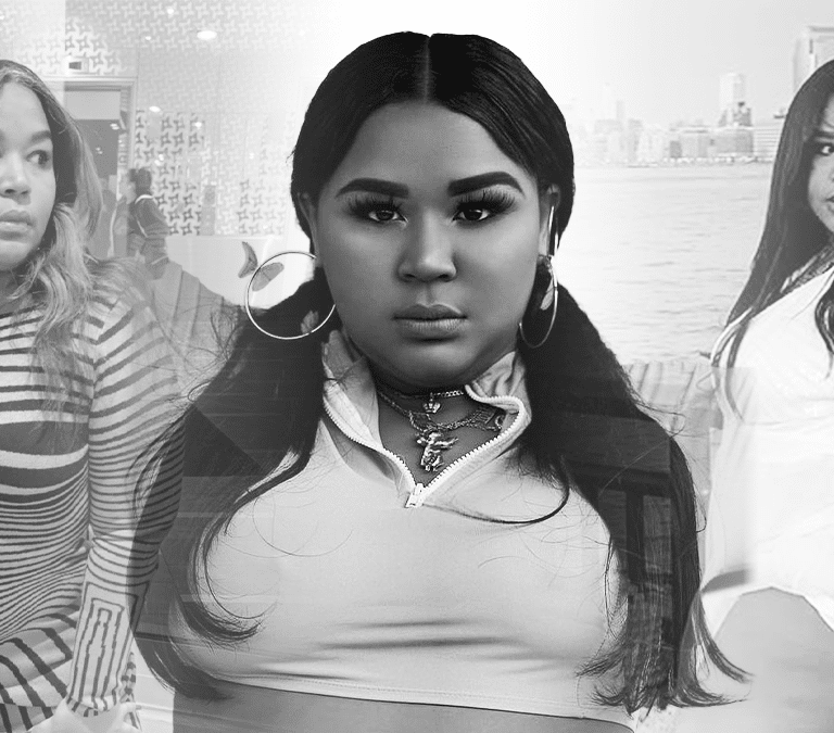 Acoso postmortem: el fallecimiento de una influencer da pie a la gordofobia